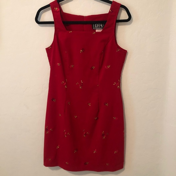 City Triangles Dresses & Skirts - 🌵City Triangles Floral Dress